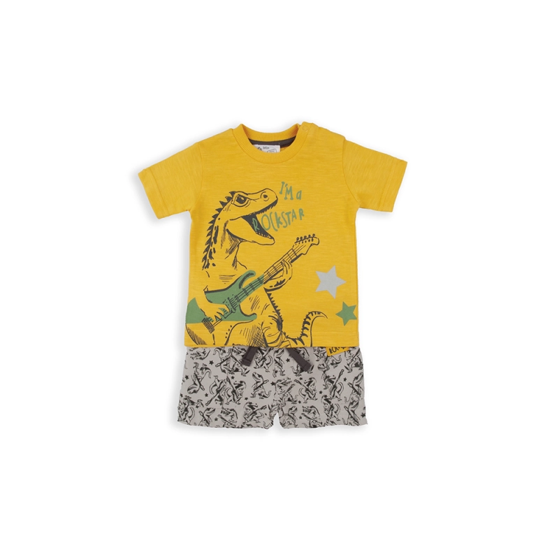 Conjunto 2 Piezas De Babybol