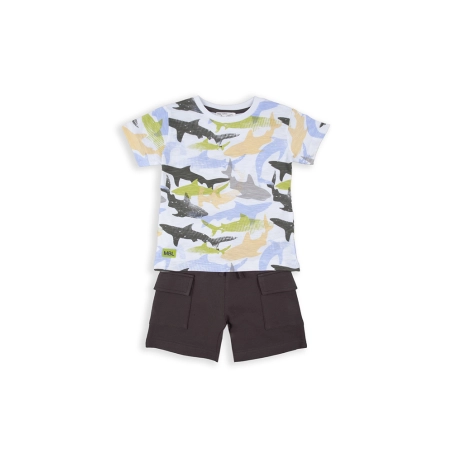 Conjunto 2 Piezas De Babybol