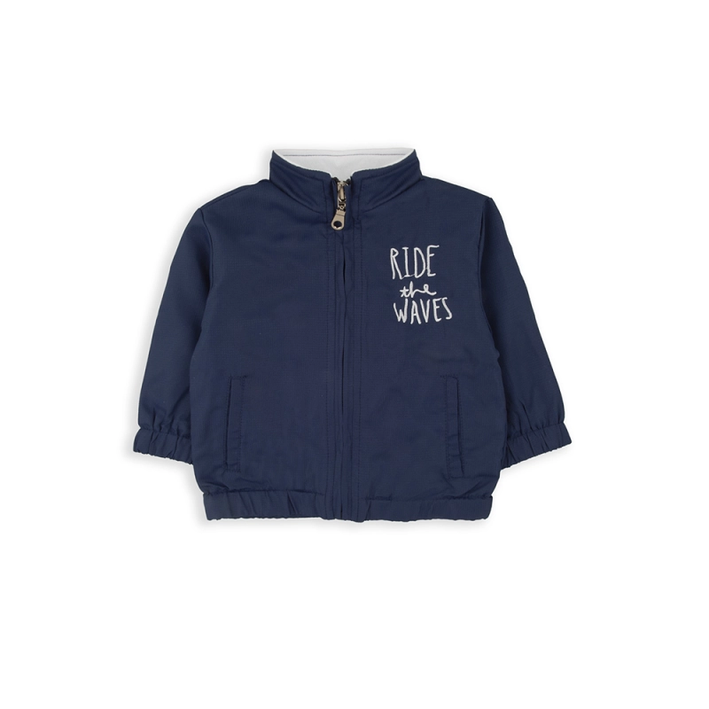Chaqueta De Babybol