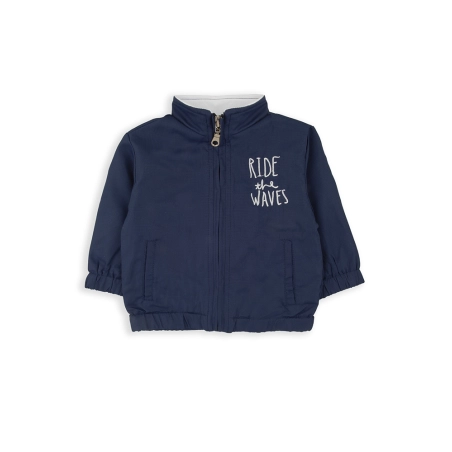 Chaqueta De Babybol