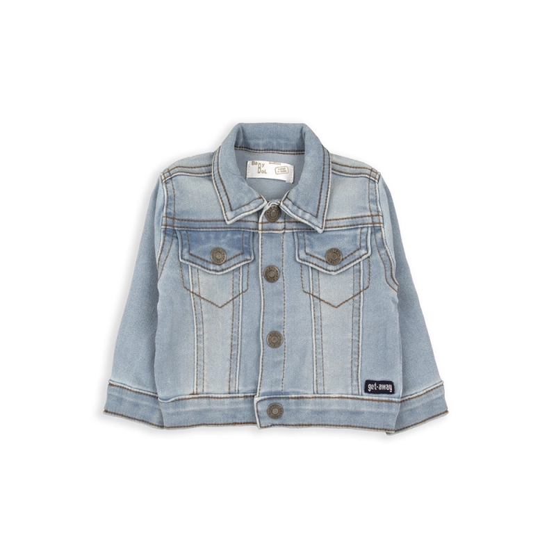 Chaqueta De Babybol
