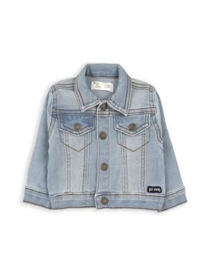 Chaqueta De Babybol