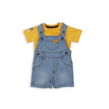 Conjunto 2 Piezas De Babybol