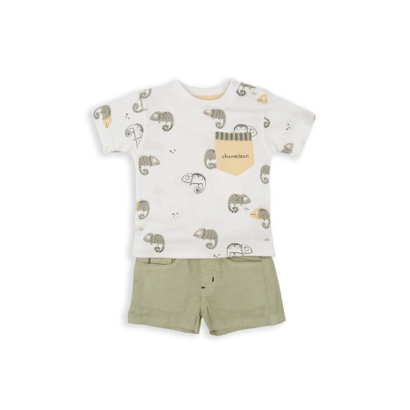 Conjunto 2 Piezas De Babybol