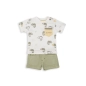 Conjunto 2 Piezas De Babybol