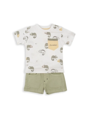 Conjunto 2 Piezas De Babybol