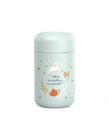 Termo papillero de Suavinex