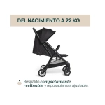 Silla de Paseo Urbino de Chicco