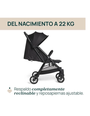 Silla de Paseo Urbino de Chicco