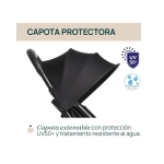 Silla de Paseo Urbino de Chicco