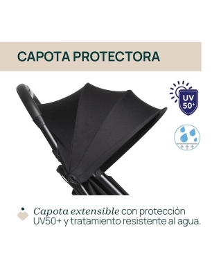 Silla de Paseo Urbino de Chicco