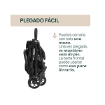 Silla de Paseo Urbino de Chicco