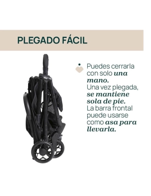 Silla de Paseo Urbino de Chicco