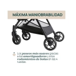 Silla de Paseo Urbino de Chicco