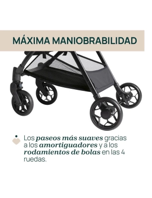 Silla de Paseo Urbino de Chicco