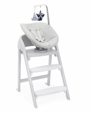Hamaca Crescendo Recliner para Trona Chicco