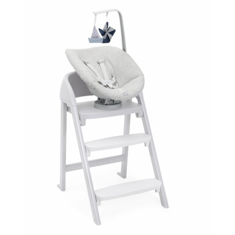 Hamaca Crescendo Recliner para Trona Chicco