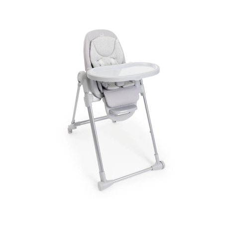 Trona Polly Armonia de Chicco Steel