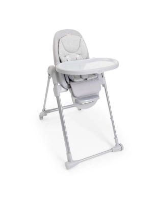 Trona Polly Armonia de Chicco Steel