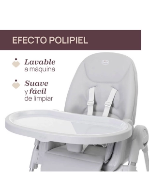 Trona Polly Armonia de Chicco