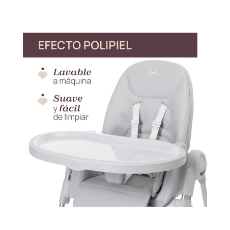 Trona Polly Armonia de Chicco