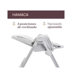 Trona Polly Armonia de Chicco