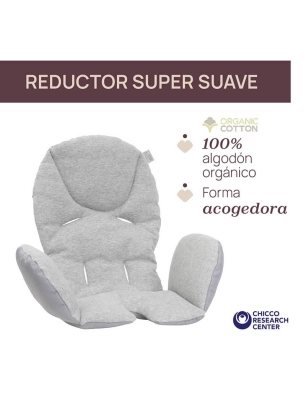 Trona Polly Armonia de Chicco