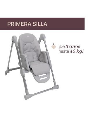 Trona Polly Armonia de Chicco