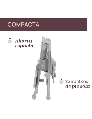 Trona Polly Armonia de Chicco