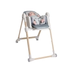 Trona Polly Armonia de Chicco