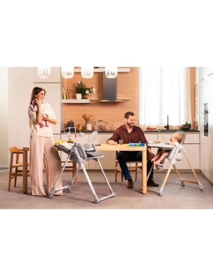 Trona Polly Armonia de Chicco