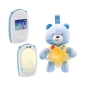 Vigilabebés Baby Audio con Panel de Chicco