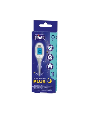 Termómetro Flex Night Plus de Chicco