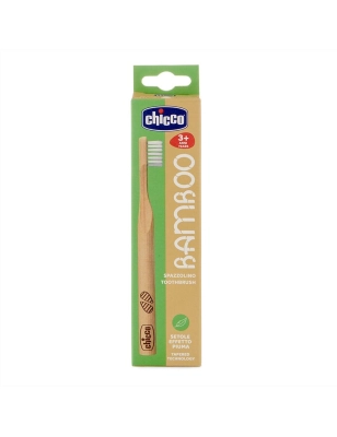 Cepillo Dental Bamboo de Chicco