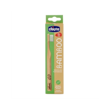 Cepillo Dental Bamboo de Chicco