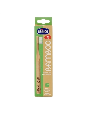 Cepillo Dental Bamboo de Chicco