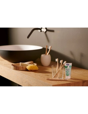 Cepillo Dental Bamboo de Chicco