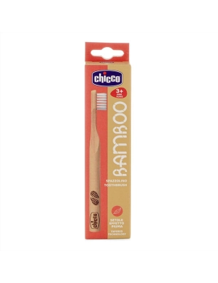 Cepillo Dental Bamboo de Chicco
