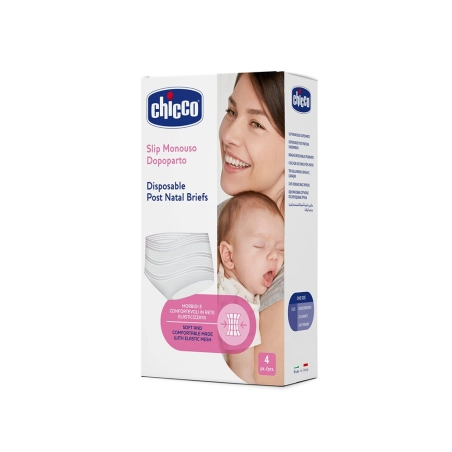 Bragas Desechables Postparto de Chicco
