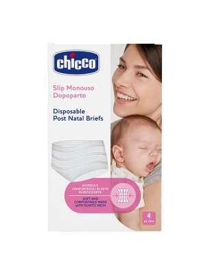 Bragas Desechables Postparto de Chicco
