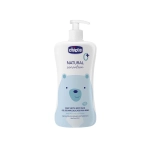 Gel para Baño Natural Sensation de Chicco