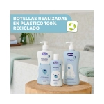 Gel para Baño Natural Sensation de Chicco