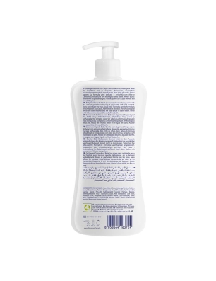 Gel de Baño Natural Sensation de Chicco