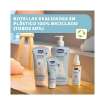 Loción Corporal Natural Sensation de Chicco