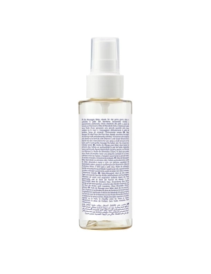 Aceite de Masaje Natural Sensation de Chicco