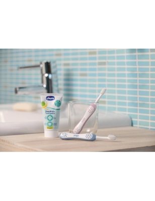 Cepillo dental de Chicco