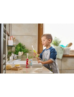 Cepillo Eléctrico Infantil de Chicco Panda