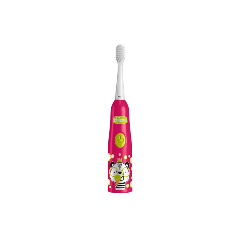 Cepillo Eléctrico Infantil de Chicco