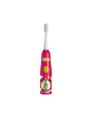 Cepillo Eléctrico Infantil de Chicco Panda
