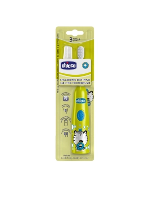 Cepillo Eléctrico Infantil de Chicco